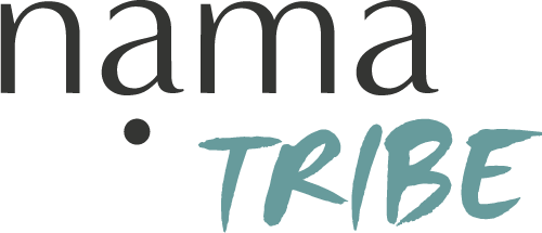 Nama Tribe Logo
